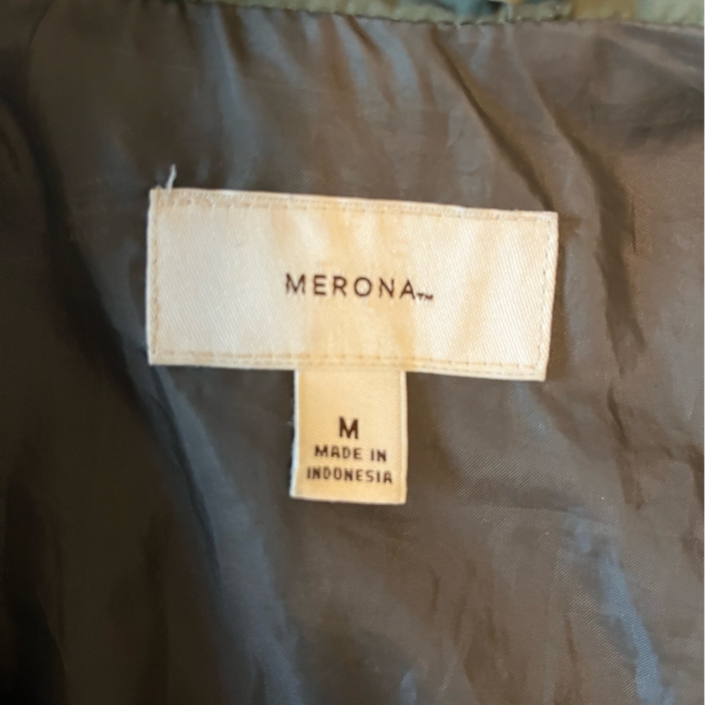 Army Jacket - Picture 2 of 8